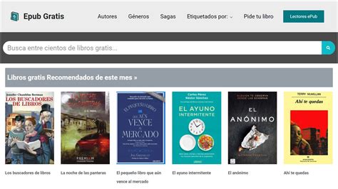 lectuepubgratis|epub gratis catálogo.